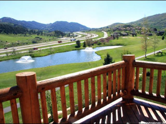 3511 Saddleback Rd, Park City, UT 84098 — photo 3