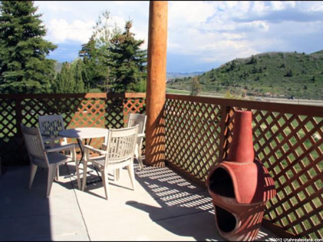 3511 Saddleback Rd, Park City, UT 84098 — photo 8