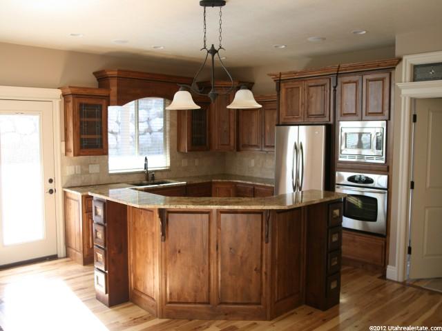 6731 Weber Dr, Mountain Green, UT 84050 — photo 2