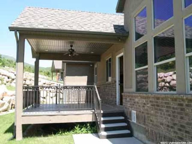 6731 Weber Dr, Mountain Green, UT 84050 — photo 10