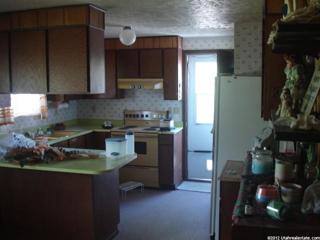 178 N 100 E, Sterling, UT 84665 — photo 5