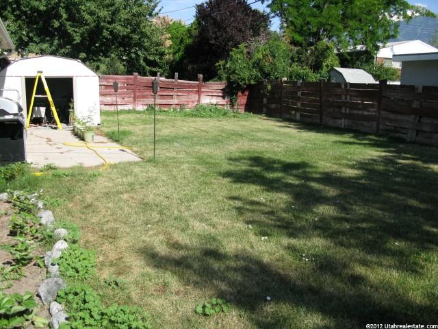 978 E 40 N, Springville, UT 84663 — photo 2