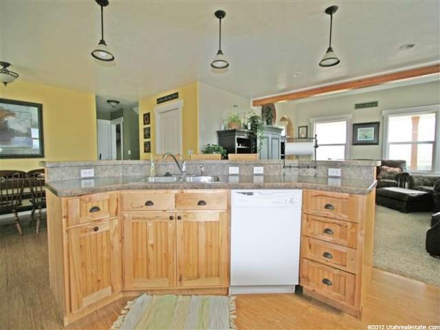 9356 W 9950 N, Clarkston, UT 84305 — photo 8