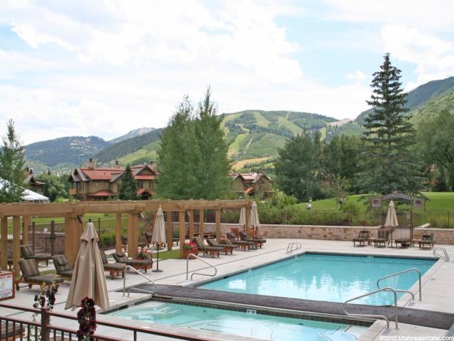2001 Park Ave #226, Park City, UT 84060 — photo 11