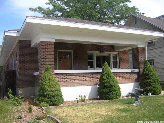 2466 Monroe Blvd, Ogden, UT 84401 — photo 2