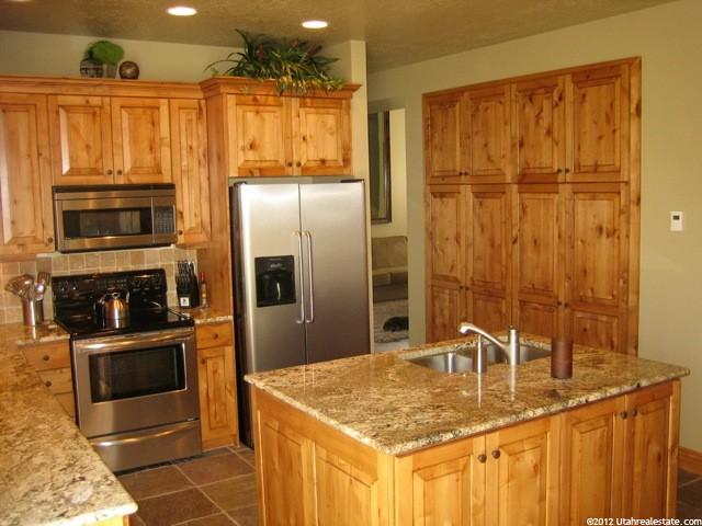 8000 Mustang Loop Rd, Park City, UT 84098 — photo 7