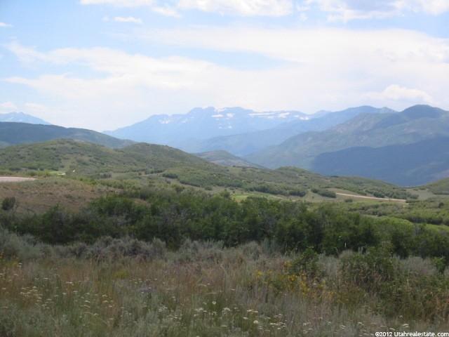 3523 E Ridgeway Dr #32, Heber City, UT 84032 — photo 2