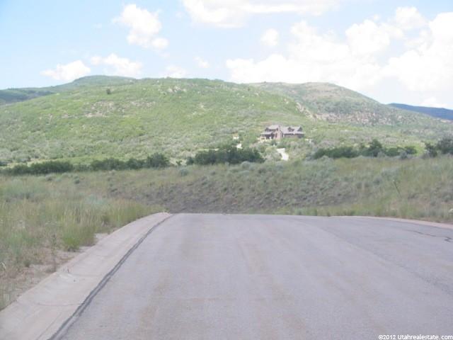 3523 E Ridgeway Dr #32, Heber City, UT 84032 — photo 3