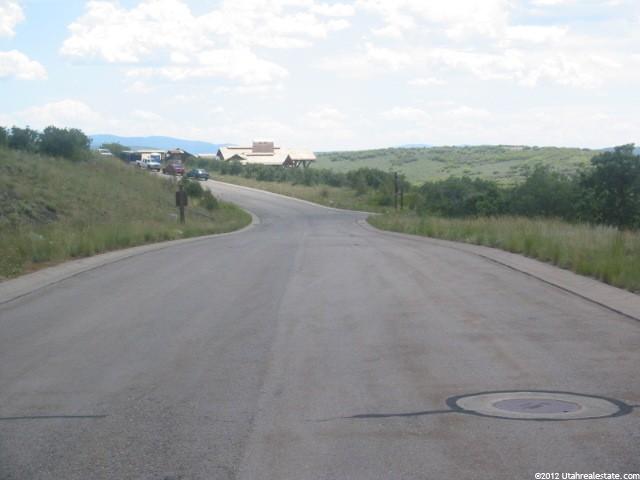 3523 E Ridgeway Dr #32, Heber City, UT 84032 — photo 4