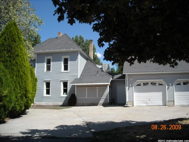 315 S 100 W, Hyrum, UT 84319 — photo 9