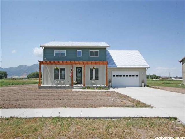 3239 S 1500 W, Nibley UT 84321