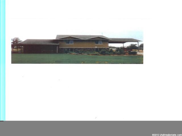 80 E 100 S, Meadow, UT 84644 — photo 2