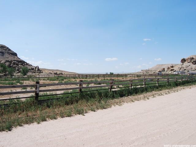 8864 S 1750 E, Myton, UT 84052 — photo 2