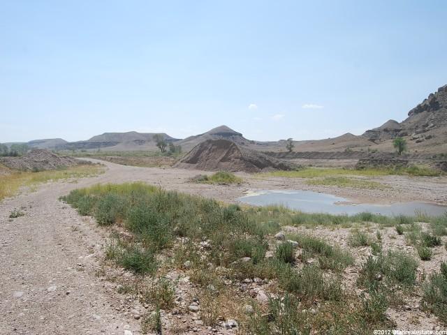 8864 S 1750 E, Myton, UT 84052 — photo 11