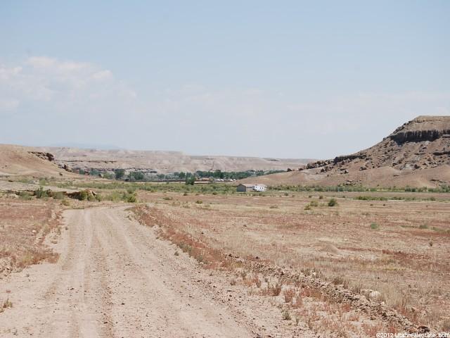 8864 S 1750 E, Myton, UT 84052 — photo 8