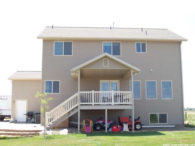 4334 W 700 N, West Weber, UT 84404 — photo 11