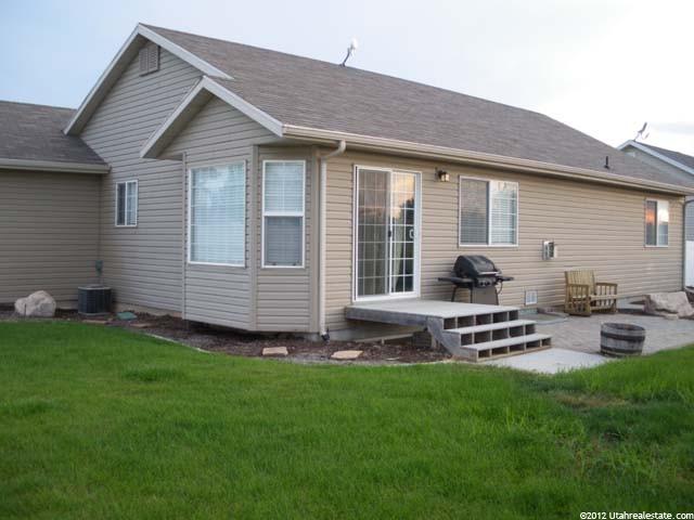 3498 W 1125 N, Layton, UT 84041 — photo 7