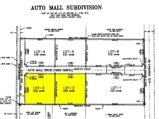 170 W 1950 N #3, Logan, UT 84341 — photo 2