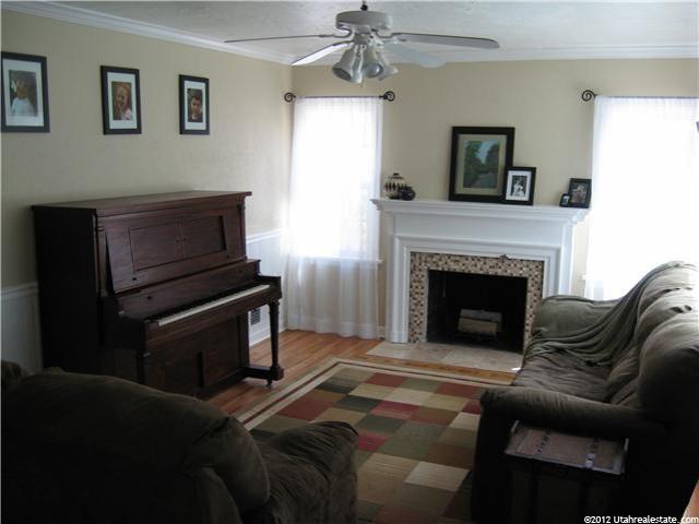 1560 Binford St, Ogden, UT 84401 — photo 10