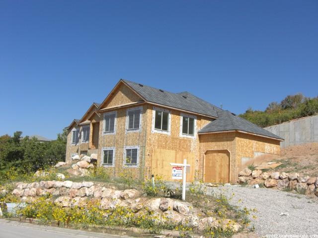 2797 S Cove Ln E, Bountiful, UT 84010 — photo 5