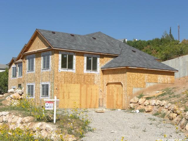 2797 S Cove Ln E, Bountiful, UT 84010 — photo 10