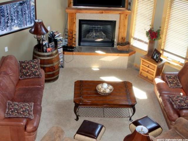 3381 W Saddleback Rd, Park City, UT 84098 — photo 3