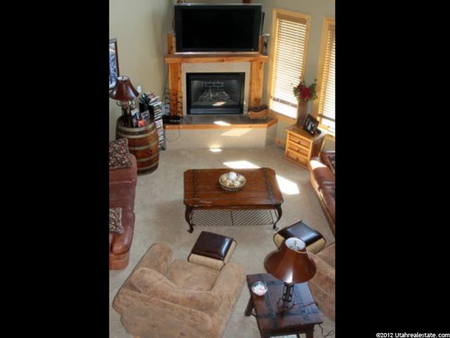 3381 W Saddleback Rd, Park City, UT 84098 — photo 4