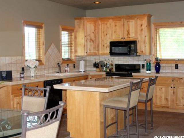 3381 W Saddleback Rd, Park City, UT 84098 — photo 5