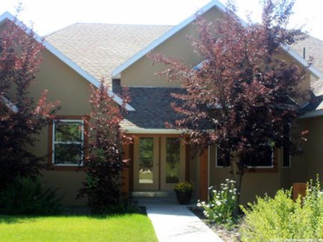 3381 W Saddleback Rd, Park City, UT 84098 — photo 9