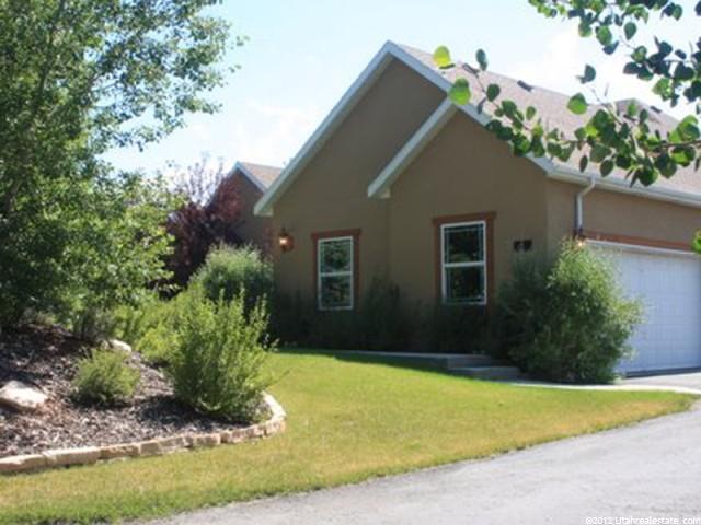 3381 W Saddleback Rd, Park City, UT 84098 — photo 10