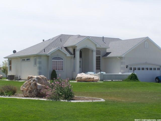 603 W 3460 N, Erda, UT 84074 — photo 2