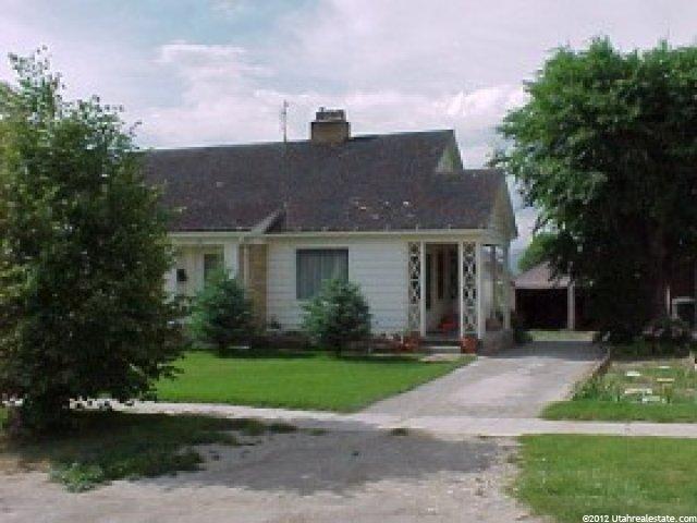 135 E 100 S, Manti, UT 84642 — photo 3