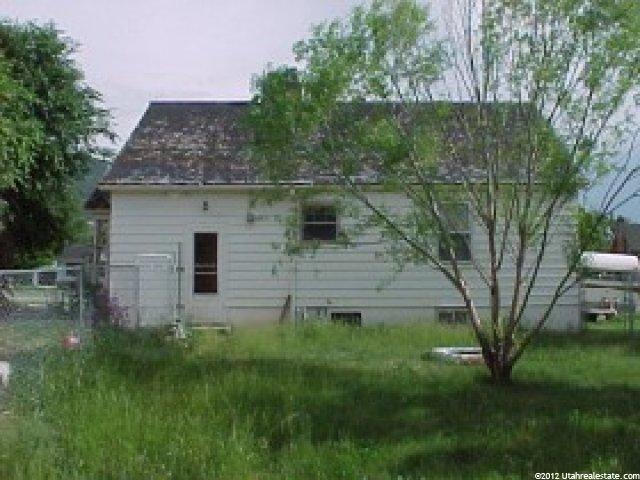 135 E 100 S, Manti, UT 84642 — photo 4