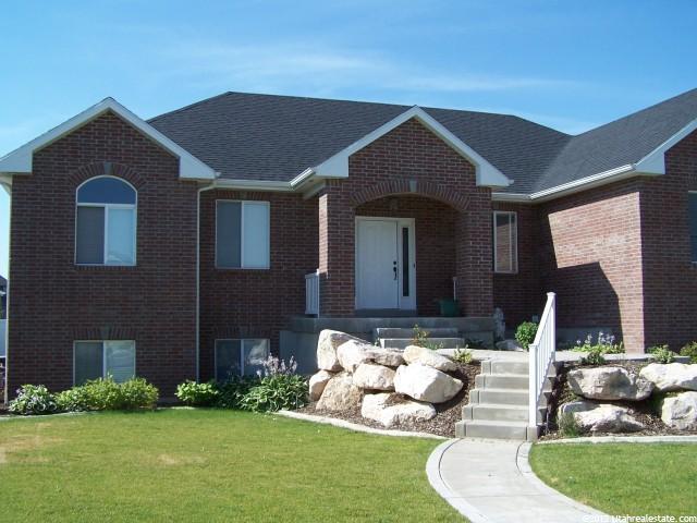 1443 W 2500 S, Syracuse, UT 84075 — photo 4