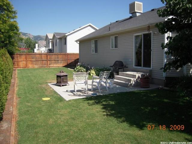 192 W Oaks Dr, Ogden, UT 84404 — photo 9