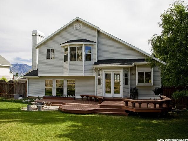 1369 E 1000 S, Pleasant Grove, UT 84062 — photo 2