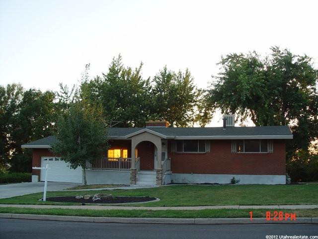2931 N 150 W, North Ogden, UT 84414 — photo 2