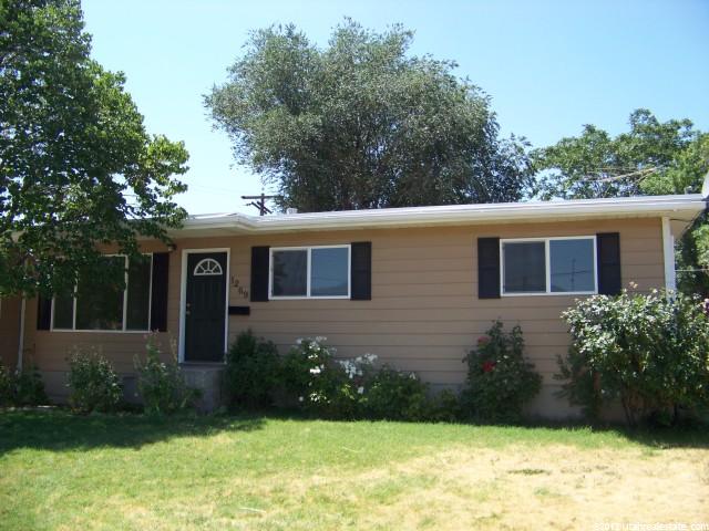 1269 N 450 W, Sunset, UT 84015 — photo 2