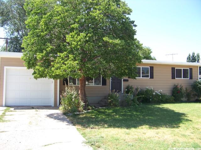 1269 N 450 W, Sunset, UT 84015 — photo 3