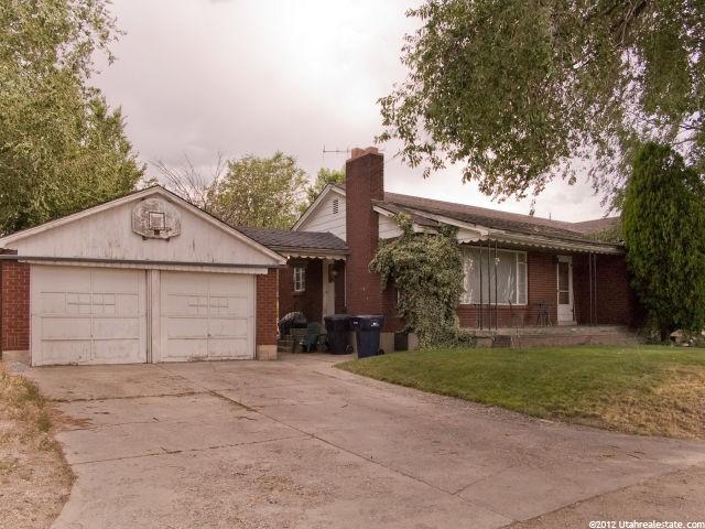588 W 2600 S, Bountiful, UT 84010 — photo 10