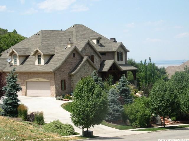 4250 S Summermeadow Dr, Bountiful, UT 84010 — photo 5