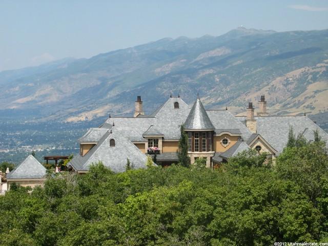 4458 S Hidden Hollow Dr, Bountiful, UT 84010 — photo 3