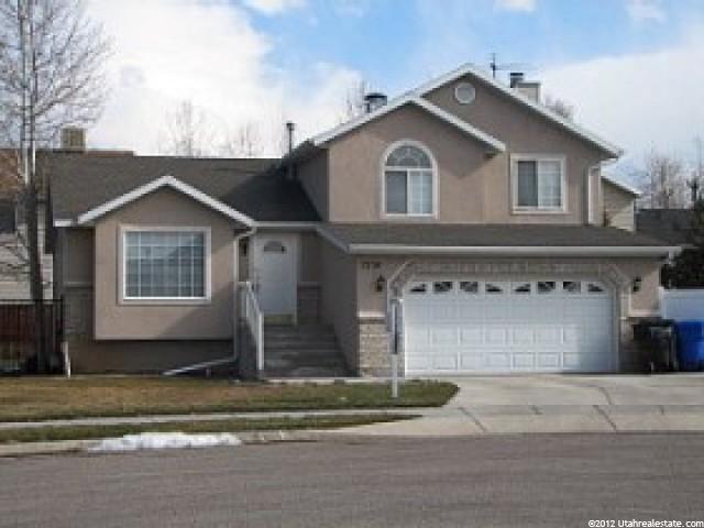 7739 S Sharene Cir, Midvale, UT 84047