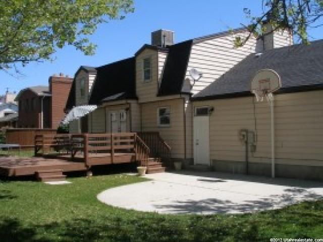 11618 S 1700 E, Sandy, UT 84092 — photo 2