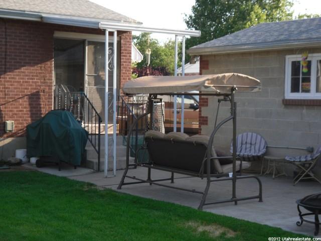 573 E 350 S, Clearfield, UT 84015 — photo 12