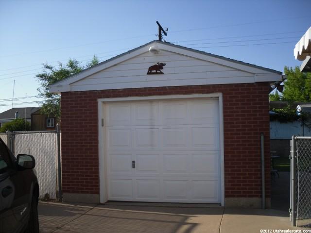 573 E 350 S, Clearfield, UT 84015 — photo 9