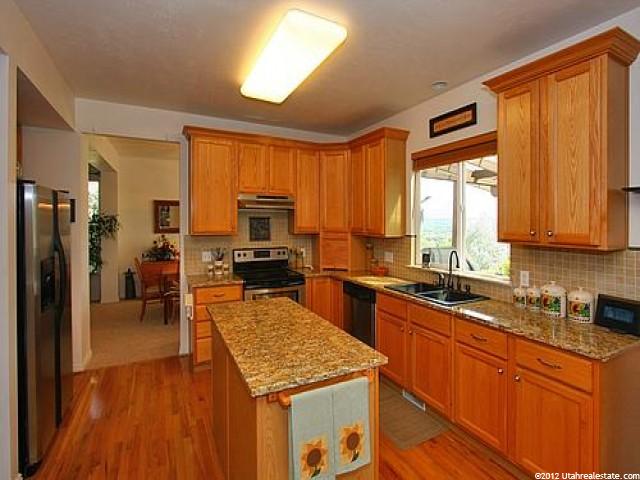 1198 Wild Tree Cir, Draper, UT 84020 — photo 3