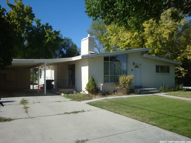 46 E 200 N, Ephraim, UT 84627 — photo 2