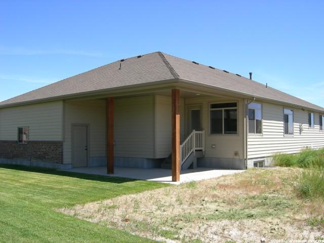 1276 S 4350 W, Syracuse, UT 84075 — photo 3