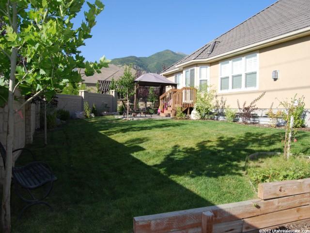 1104 Emry Ct, Fruit Heights, UT 84037 — photo 12